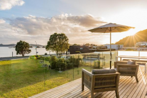 Seabeds Paihia